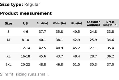 Spring Summer Dresses for Women 2026 Fashion Short Sleeve Mini Dress