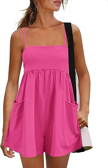 🌷SUMMER BIG SALE 49% OFF🌷 - Summer Wide Mini Dress