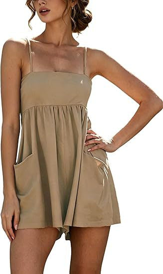 🌷SUMMER BIG SALE 49% OFF🌷 - Summer Wide Mini Dress