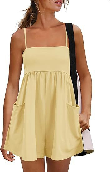 🌷SUMMER BIG SALE 49% OFF🌷 - Summer Wide Mini Dress