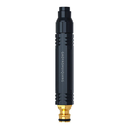 🚀HOT SALE 50% OFF - High-Pressure Direct Spray Water Nozzle - Wash at Home, Save Big! 🔥💦